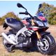  SCOOTER APRILIA V4 MOTOR BATTERY 12V 90W KEY