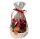  GIFT BASKET Christmas large gift honey sweets elf! HAND MADE