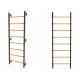  ENDORFIT | Rehabilitation gymnastic ladder wood-metal 210x75cm