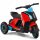  Electric Scooter for Kids 3 Wheels | Red | Up to 25kg