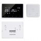  WiFi radio thermostat for underfloor heating, water/electricity/gas boiler