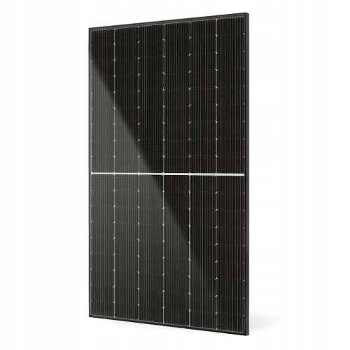  Ja Solar 420W monocrystalline photovoltaic panel (black frame)