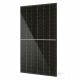  Ja Solar 420W monocrystalline photovoltaic panel (black frame)