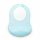  Silicone bib - ultra thin Babyono 1598/03