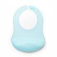  Silicone bib - ultra thin Babyono 1598/03