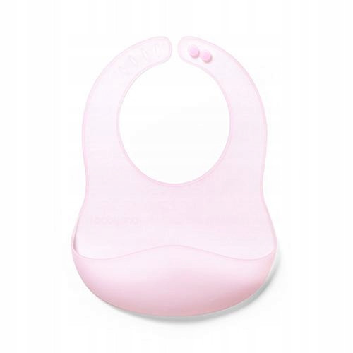  Silicone bib - ultra thin Babyono 1598/02