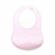  Silicone bib - ultra thin Babyono 1598/02