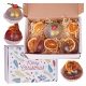  Christmas Tea Bombs Set 3pcs. TEA Gift Set for Christmas