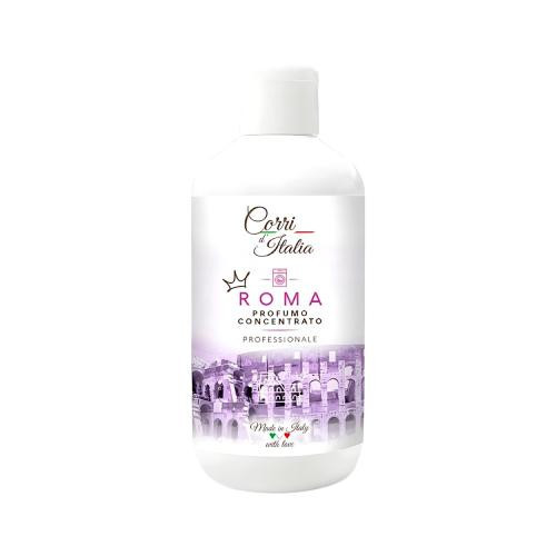 CORRI D'ITALIA Italian laundry perfume 250 ml ROMA