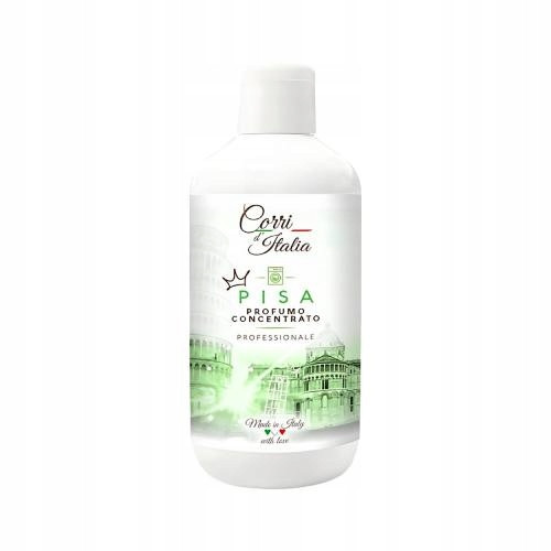  CORRI D'ITALIA Italian laundry perfume 250 ml PISA
