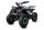  Mini Quad ATV ELECTRIC Hercules Pro 1200W 48V LED Remote Controls 6 Inch Wheels