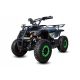  Mini Quad ATV ELECTRIC Hercules Pro 1200W 48V LED Remote Controls 6 Inch Wheels