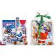  Milka Sweets Package Santa Claus Under the Christmas Tree Oreo Lovers Sweets Gift