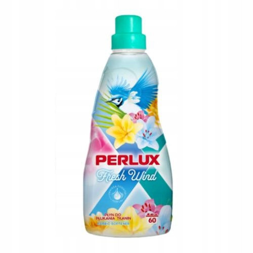  PERLUX D/WASH LIQUID 1.5L FRESH WIND