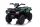  Quad LEANToys 5905323217928 Brown, Black, Purple, Blue