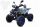  Quad ATV ELECTRIC HERCULES PREMIUM 1500W 48V Wheels 8' Size 125cc XXL