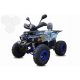  Quad ATV ELECTRIC HERCULES PREMIUM 1500W 48V Wheels 8' Size 125cc XXL