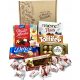  An elegant set of sweets for every occasion Santa Claus Christmas