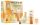 NUXE Prodigieux Essential Care Set: Oil, Shower Gel, Perfume, and Candle