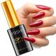  YOSHI TOP HYBRID TOP UV PROTECT UV/LED - 10ML PROTECTION AND SHINE
