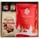  GIFT BOX BASKET SET CHRISTMAS GIFT TEA DRIED FRUITS JAM