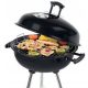  Charcoal grill Grill Meister 34 x 34 cm