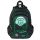 ST.RIGHT Youth School Backpack 3-Compartment for Boys - Play New Level