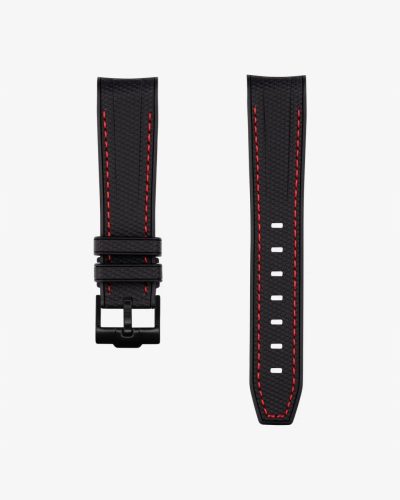  Omega X Swatch Mission to Mercury Replacement Strap 20mm