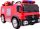  CAR VEHICLE FIRE BRIGADE 2x45W LIGHTING WHEELS ROCKING