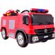  CAR VEHICLE FIRE BRIGADE 2x45W LIGHTING WHEELS ROCKING