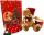  Gift for Saint Nicholas Christmas BOX mug socks plushie