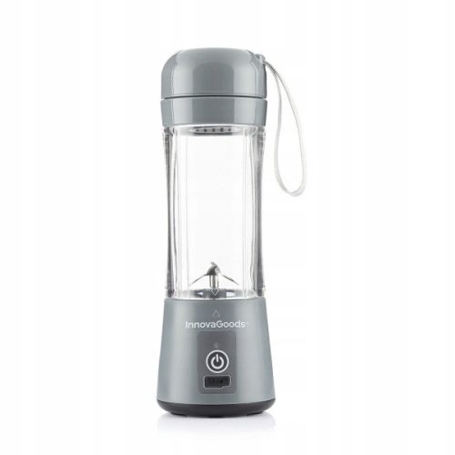  InnovaGoods Portable USB Cordless Blender