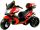  Mega Motor for children's battery 2 x 45 watts MOTO-XL-1-RED