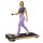  Hop-Sport HS-850WP Primo Electric Treadmill up to 120 kg