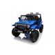  OFF ROAD 4x4 SPORT Blue Vehicle