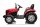  GROW 1804 Red Tractor Vehicle