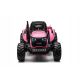  GROW 1804 Pink Tractor Vehicle