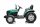  GROW 1804 Tractor Vehicle Dark Green