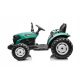  GROW 1804 Tractor Vehicle Dark Green