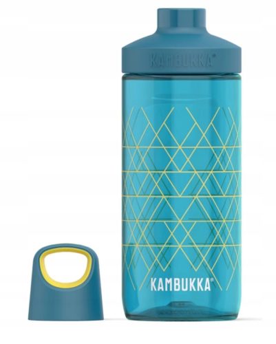  Kambukka Reno Travel Bottle Blue 11-050