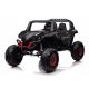  Buggy for kids Buggy UTV-MX 2000N Black