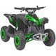  QUAD COMBUSTION VEHICLE RENEGADE 49CC ENGINE INFLATABLE TIRES