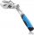  5in1 Multifunctional ADJUSTABLE WRENCH WITH RATCHET