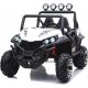  CAR 2-PERSON BUGGY SPEED 24V 4 ENGINES 45W REMOTE CONTROL