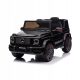  Baby Mix Electric Car Mercedes-Benz G63 AMG Black