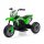  Baby Mix Honda CRF 450R Electric Motorcycle Green