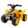  Electric Quad Bike Baby Mix CAT Yellow