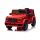  Mercedes Benz G63 AMG red battery-powered car