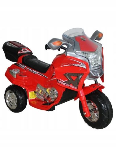  Electric motorcycle for children Baby Mix RACER red