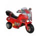  Electric motorcycle for children Baby Mix RACER red